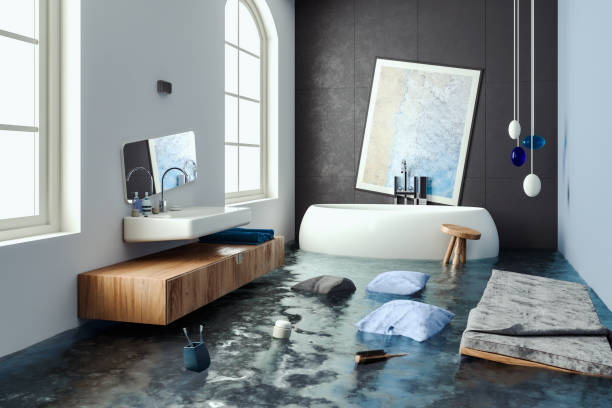 Best 24/7 water damage repair  in Hemphill, TX
